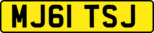 MJ61TSJ