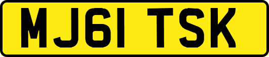 MJ61TSK