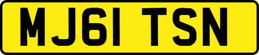 MJ61TSN