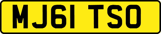 MJ61TSO