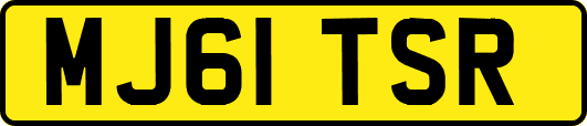 MJ61TSR