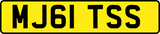 MJ61TSS