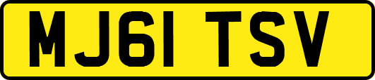 MJ61TSV