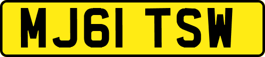 MJ61TSW