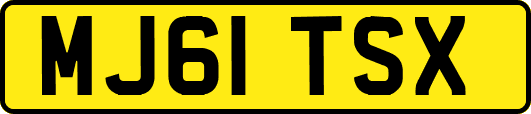 MJ61TSX