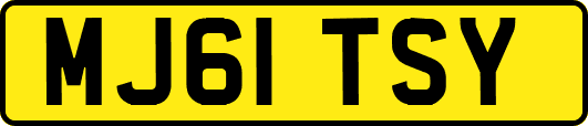 MJ61TSY