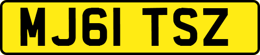 MJ61TSZ