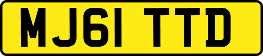 MJ61TTD