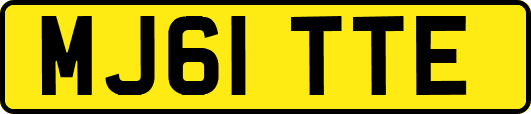 MJ61TTE