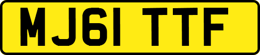 MJ61TTF