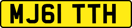 MJ61TTH