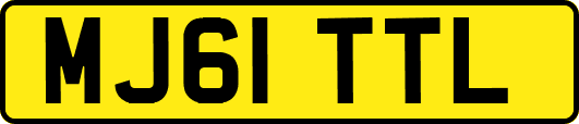 MJ61TTL