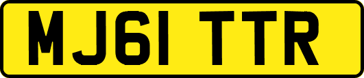 MJ61TTR