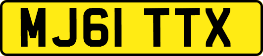 MJ61TTX