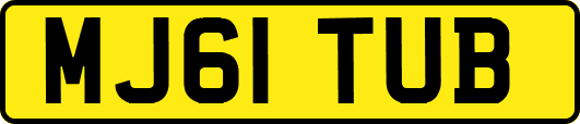 MJ61TUB