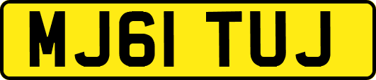 MJ61TUJ