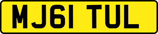 MJ61TUL