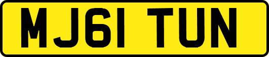 MJ61TUN