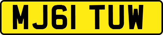 MJ61TUW