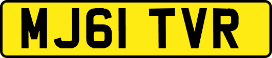 MJ61TVR