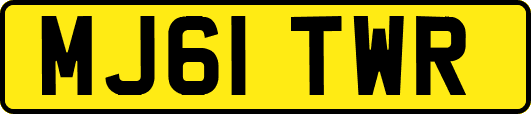 MJ61TWR
