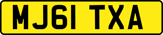 MJ61TXA