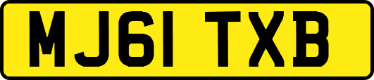 MJ61TXB