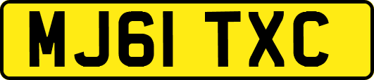 MJ61TXC
