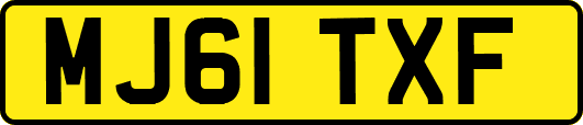 MJ61TXF