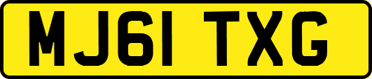 MJ61TXG
