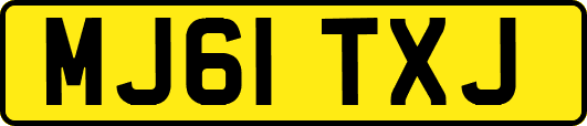 MJ61TXJ
