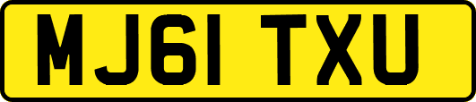 MJ61TXU