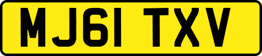 MJ61TXV