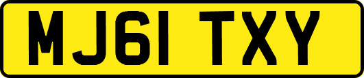 MJ61TXY