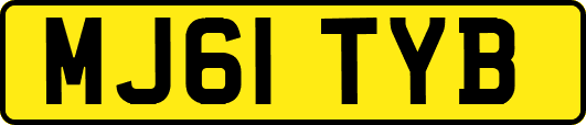 MJ61TYB