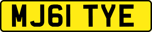 MJ61TYE