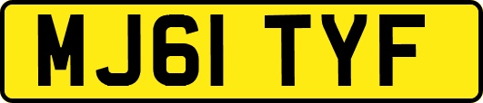 MJ61TYF