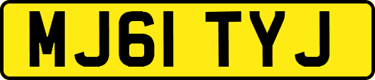 MJ61TYJ