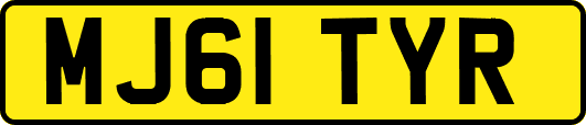 MJ61TYR