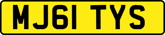 MJ61TYS