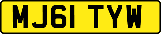 MJ61TYW