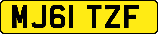 MJ61TZF