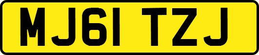 MJ61TZJ