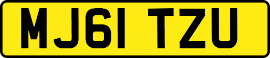 MJ61TZU