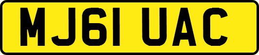 MJ61UAC