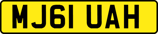 MJ61UAH