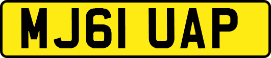 MJ61UAP