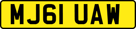 MJ61UAW