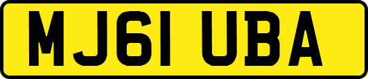 MJ61UBA