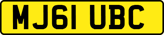 MJ61UBC